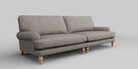 4 Seater Large Sofa