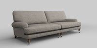 4 Seater Large Sofa