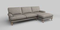 Medium Sofa Chaise - Right Hand