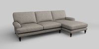 Medium Sofa Chaise - Right Hand