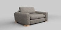 2 Seater Small Sofa