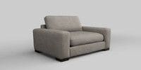 2 Seater Small Sofa