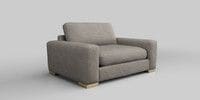 2 Seater Small Sofa