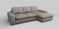 Medium Sofa Chaise - Right Hand