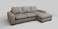 Medium Sofa Chaise - Right Hand