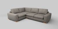 Large Corner Sofa - Left Hand