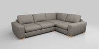 Large Corner Sofa - Right Hand