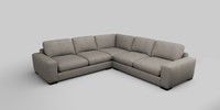 Large Corner Sofa - Universal