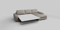 Sofa Chaise Bed - Right Hand