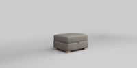 Storage Footstool