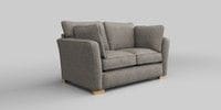 2 Seater Small Sofa