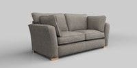 3 Seater Small Sofa