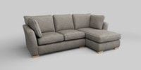 Medium Sofa Chaise - Right Hand