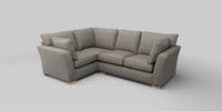 Medium Corner Sofa - Left Hand