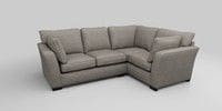 Medium Corner Sofa - Right Hand