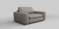 2 Seater Small Sofa
