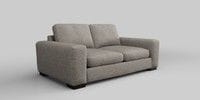 3 Seater Small Sofa