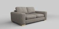 3 Seater Small Sofa