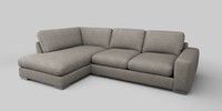 Large Corner Chaise - Left Hand