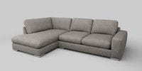 Large Corner Chaise - Left Hand