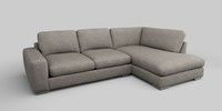 Large Corner Chaise - Right Hand