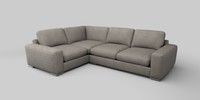 Large Corner Sofa - Left Hand
