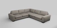 Large Corner Sofa - Universal