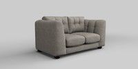 2 Seater Small Sofa