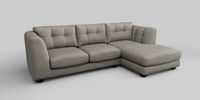 Medium Sofa Chaise - Right Hand