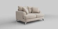 2 Seater Small Sofa