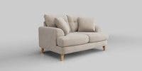 2 Seater Small Sofa