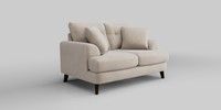 2 Seater Small Sofa
