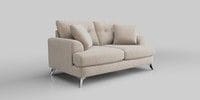 3 Seater Small Sofa