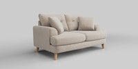 3 Seater Small Sofa