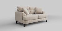 3 Seater Small Sofa