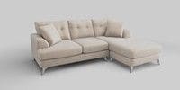 Small Sofa Chaise - Universal