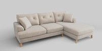 Medium Sofa Chaise - Right Hand