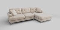 Large Sofa Chaise - Right Hand
