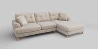 Large Sofa Chaise - Right Hand
