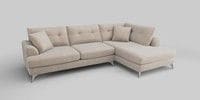 Large Corner Chaise - Right Hand