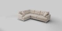 Medium Corner Sofa - Left Hand