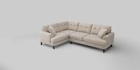 Medium Corner Sofa - Left Hand