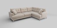 Medium Corner Sofa - Right Hand
