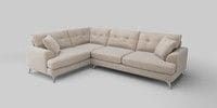 Large Corner Sofa - Left Hand