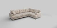 Large Corner Sofa - Right Hand