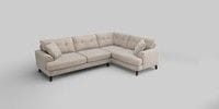 Large Corner Sofa - Right Hand