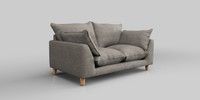 2 Seater Small Sofa