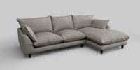 Medium Sofa Chaise - Right Hand