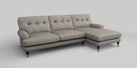 Medium Sofa Chaise - Right Hand