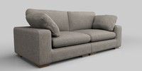 4 Seater Large Sofa